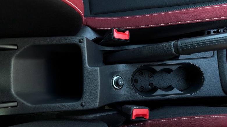 Skoda Kamiq 1.0 TSI 110 Monte Carlo 5dr Petrol Hatchback